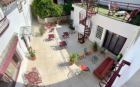 Villa Hyper Centre Le Blanc Type Hotel Entree Autonome